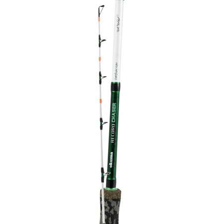 Okuma Okuma Record Chaser Signature Series Catfish Rods RC-S-902MH RC-S-902MH